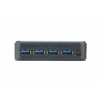ATEN 2-portowy przełącznik udostępniania USB do USB-C-24666705
