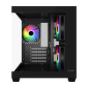 FSP S140-BA Small Form Factor (SFF) Czarny-24676237