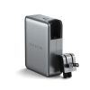 Satechi 4-Port GaN Travel Charger - ładowarka podróżna 145W z 4 adapterami do gniazdek - US, UK, EU, AS (4x USB-C)-24