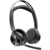 Słuchawki Poly Voyager Focus 2 z certyfikatem Microsoft Teams USB-C-C Headset + USB-C/A Adapter 9T9J4AA#AC3-24680085