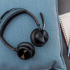 Słuchawki Poly Voyager Focus 2 z certyfikatem Microsoft Teams USB-C-C Headset + USB-C/A Adapter 9T9J4AA#AC3-24680087