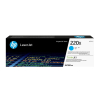 HP Oryginalnym wkładem z błękitnym tonerem 220X LaserJet-14250229