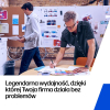 HP 212X Oryginalny wkład z błękitnym tonerem LaserJet o wysokiej wydajności-24693500