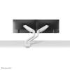 Neomounts DS70S-950WH2 uchwyt / stojak do monitorów 88,9 cm (35