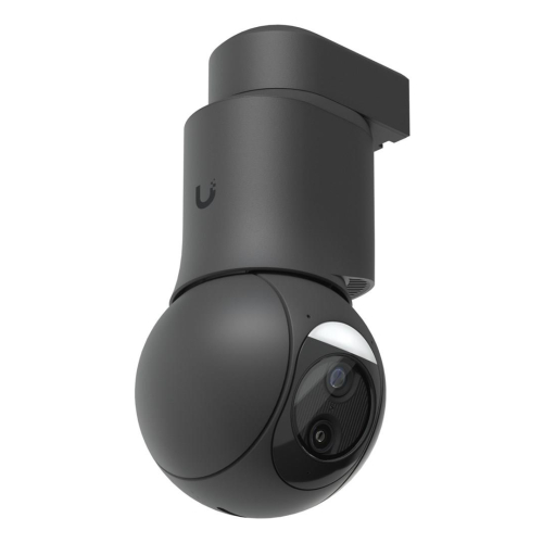 Kamera Ubiquti UniFi G6 PTZ Black (UVC-G6-PTZ-B) 8MP 3840 x 2160 (16:9) IP66 IK04 24W