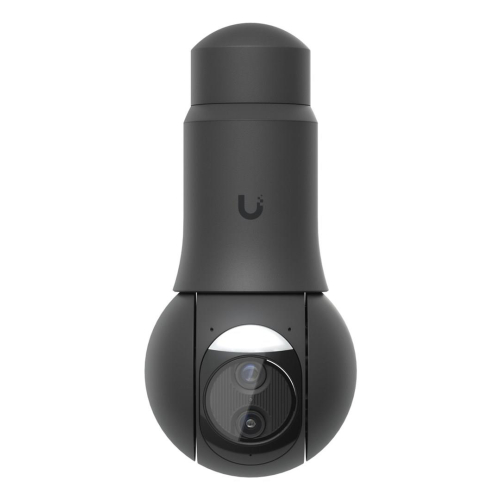 Kamera Ubiquti UniFi G6 PTZ Black (UVC-G6-PTZ-B) 8MP 3840 x 2160 (16:9) IP66 IK04 24W-24601438