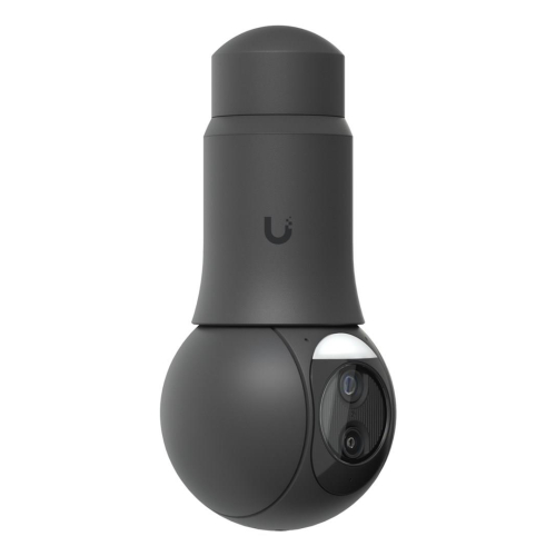Kamera Ubiquti UniFi G6 PTZ Black (UVC-G6-PTZ-B) 8MP 3840 x 2160 (16:9) IP66 IK04 24W-24601439