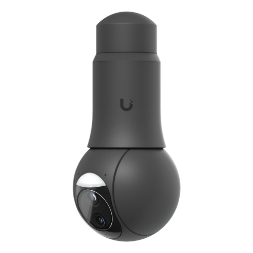 Kamera Ubiquti UniFi G6 PTZ Black (UVC-G6-PTZ-B) 8MP 3840 x 2160 (16:9) IP66 IK04 24W-24601440