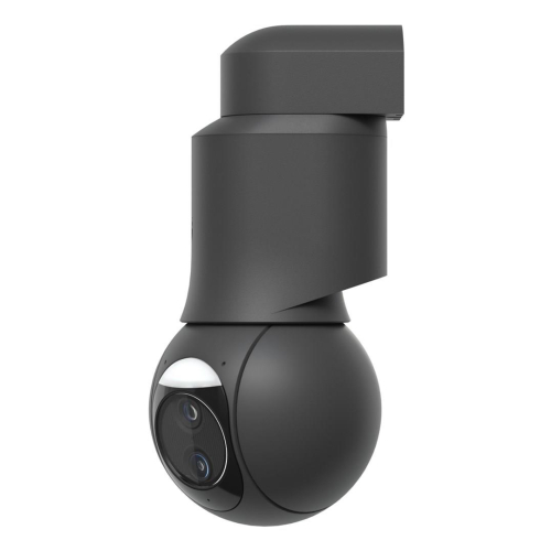 Kamera Ubiquti UniFi G6 PTZ Black (UVC-G6-PTZ-B) 8MP 3840 x 2160 (16:9) IP66 IK04 24W-24601443