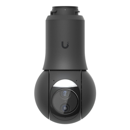 Kamera Ubiquti UniFi G6 PTZ Black (UVC-G6-PTZ-B) 8MP 3840 x 2160 (16:9) IP66 IK04 24W-24601445