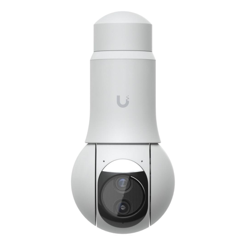 Kamera Ubiquti UniFi G6 PTZ White (UVC-G6-PTZ-W) 8MP 3840 x 2160 (16:9) IP66 IK04 24W-24601449
