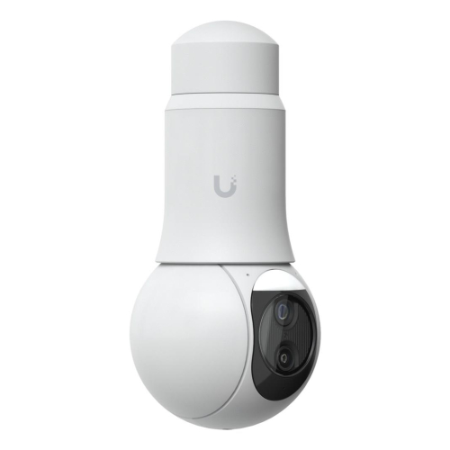 Kamera Ubiquti UniFi G6 PTZ White (UVC-G6-PTZ-W) 8MP 3840 x 2160 (16:9) IP66 IK04 24W-24601450