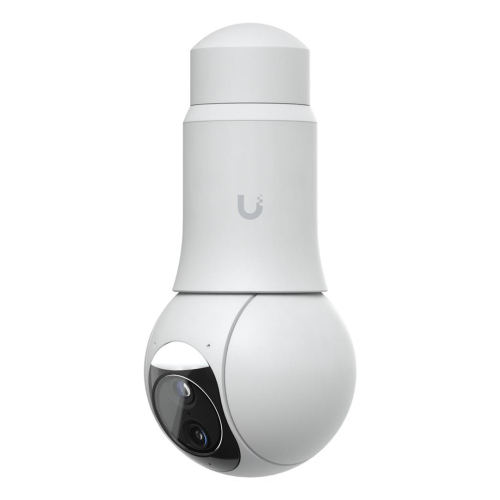 Kamera Ubiquti UniFi G6 PTZ White (UVC-G6-PTZ-W) 8MP 3840 x 2160 (16:9) IP66 IK04 24W-24601451