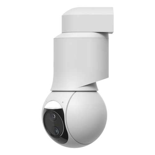 Kamera Ubiquti UniFi G6 PTZ White (UVC-G6-PTZ-W) 8MP 3840 x 2160 (16:9) IP66 IK04 24W-24601454