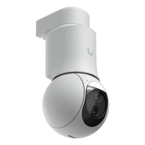 Kamera Ubiquti UniFi G6 PTZ White (UVC-G6-PTZ-W) 8MP 3840 x 2160 (16:9) IP66 IK04 24W-24601455