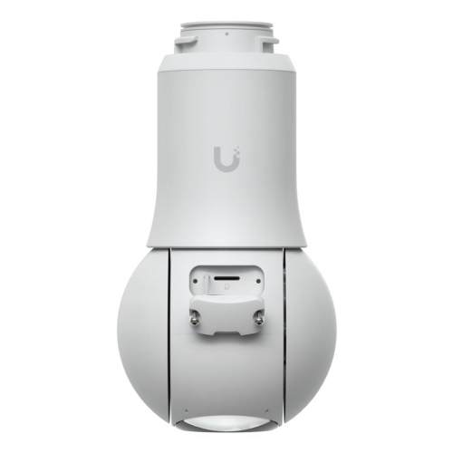 Kamera Ubiquti UniFi G6 PTZ White (UVC-G6-PTZ-W) 8MP 3840 x 2160 (16:9) IP66 IK04 24W-24601457