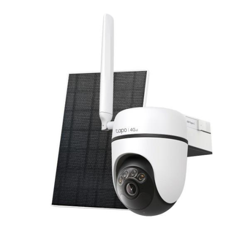TP-Link Tapo C615G KIT Kopułowa Kamera bezpieczeństwa IP Zewnętrzna 2304 x 1296 px Sufit / ściana / słup