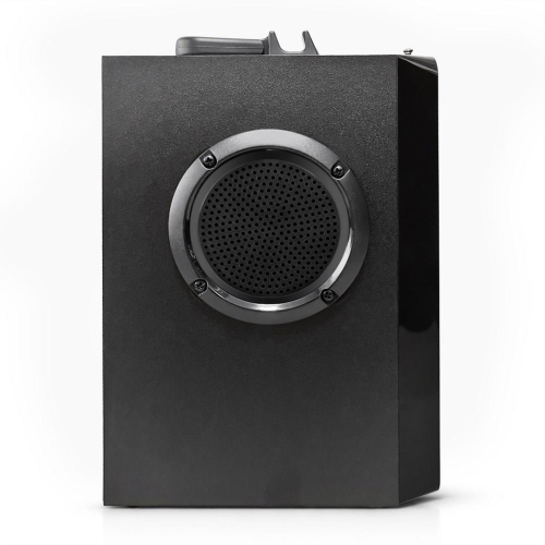 MEDIA-TECH PRZENOŚNY GŁOŚNIK BLUETOOTH OVERBOX MT3186-24604389