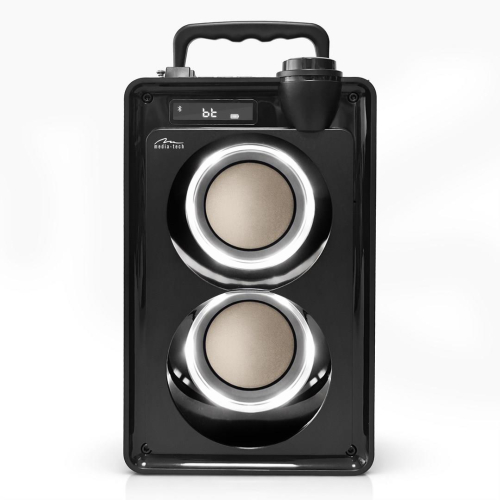 MEDIA-TECH PRZENOŚNY GŁOŚNIK BLUETOOTH OVERBOX MT3186-24604390