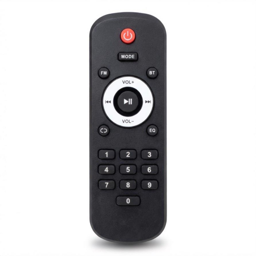 MEDIA-TECH PRZENOŚNY GŁOŚNIK BLUETOOTH OVERBOX MT3186-24604397