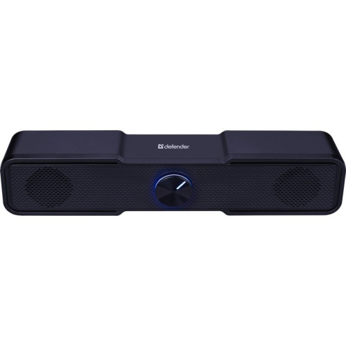 DEFENDER SOUNDBAR Z12 6W LED CZARNY 65312-24604664
