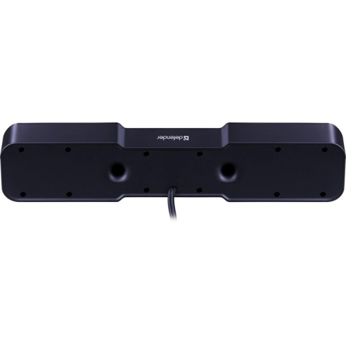 DEFENDER SOUNDBAR Z12 6W LED CZARNY 65312-24604665