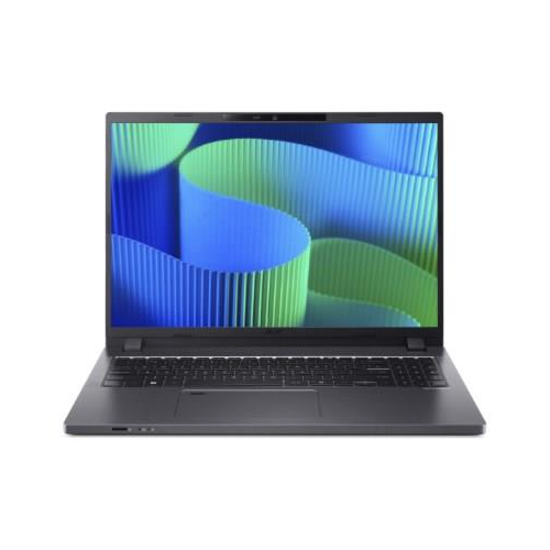 Acer TravelMate | TMP216-51-G2-TCO-32B7 | 16 " | WUXGA | 1920 x 1200 pixels | Intel Core 3 | 100U | 8 GB | DDR5 | Solid-state drive capacity 512 GB |