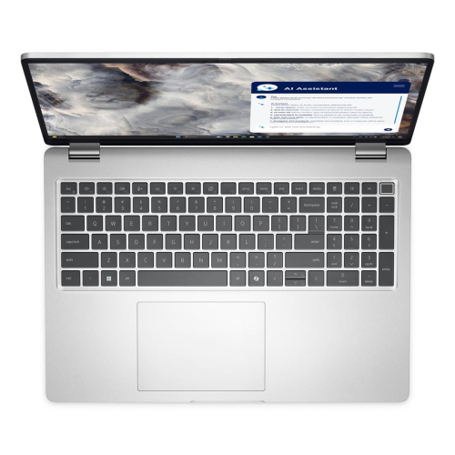 DELL Pro 16 Plus PB16250 Intel Core Ultra 5 236V Laptop 40,6 cm (16