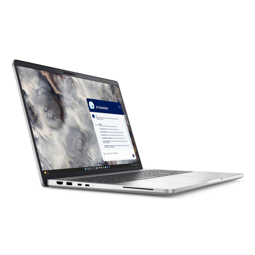 DELL Pro 16 Plus PB16250 Intel Core Ultra 5 236V Laptop 40,6 cm (16