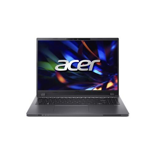 Acer TravelMate | TMP216-51-G2-TCO-58MC | Grey | 16 " | WUXGA | Intel Core 5 | 120U | 16 GB | Solid-state drive capacity 512 GB | Intel Iris Xe Graphi