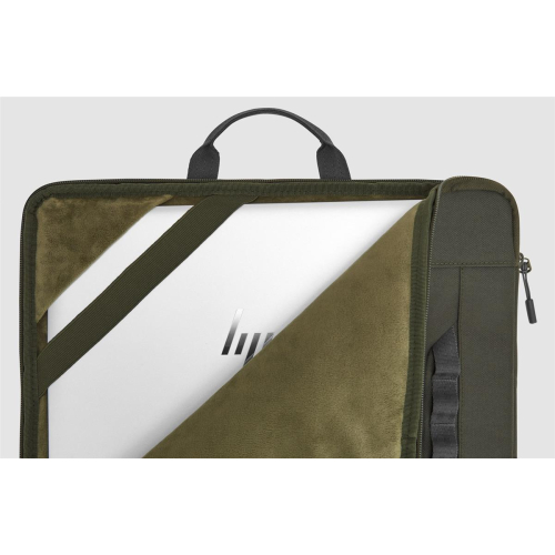 Pokrowiec na laptopa HP 15,6” Modular Laptop Sleeve Gray 9J4C3AA-24612432