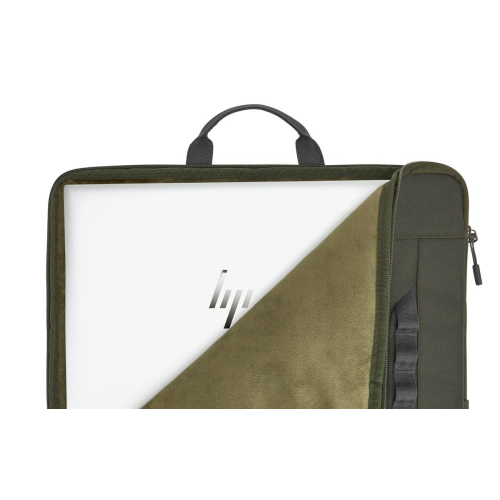 Pokrowiec na laptopa HP 15,6” Modular Laptop Sleeve Gray 9J4C3AA-24612433