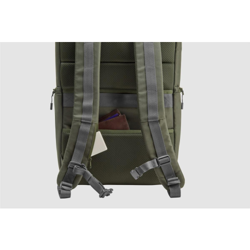 Plecak na laptopa HP 15,6” Modular Laptop Backpack 9J4C1AA-24612447