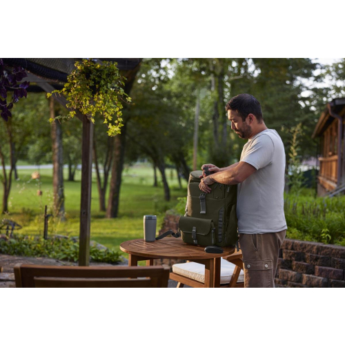 Plecak na laptopa HP 15,6” Modular Laptop Backpack 9J4C1AA-24612449