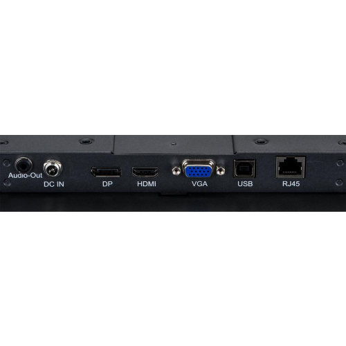 iiyama TF1215MC-B1 monitor komputerowy 30,7 cm (12.1