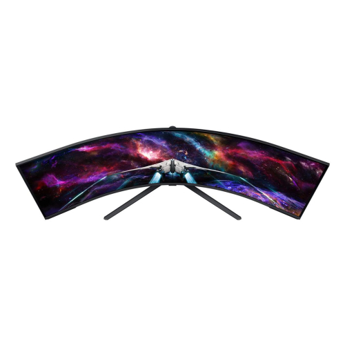 Samsung G95NC monitor komputerowy 144,8 cm (57