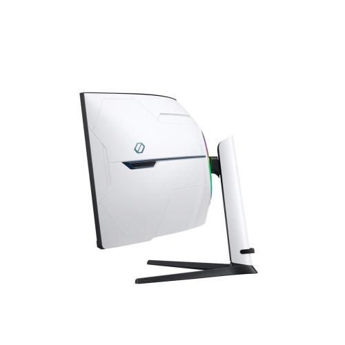 Samsung G95NC monitor komputerowy 144,8 cm (57