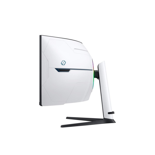 Samsung G95NC monitor komputerowy 144,8 cm (57