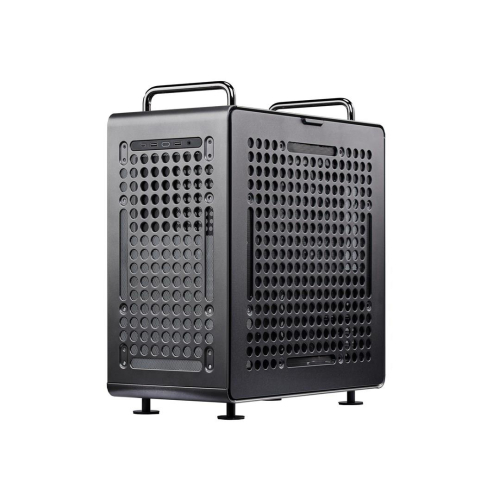 Cooler Master QUBE 540 Midi Tower Czarny-24619796