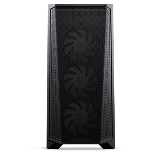 Phanteks Eclipse G370A Midi Tower Czarny-24619850