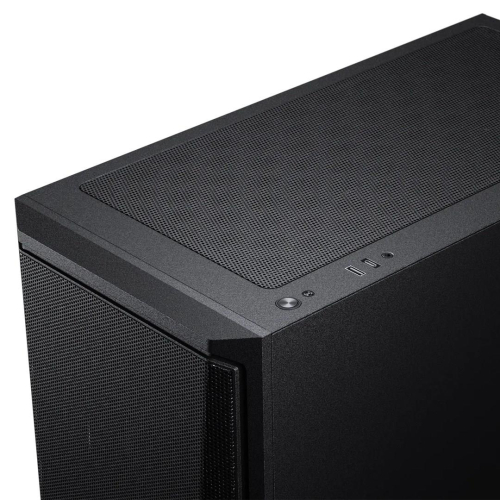 Phanteks Eclipse G370A Midi Tower Czarny-24619851