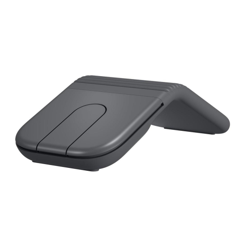 Logitech Mobi Fold myszka Podróżniczy Oburęczny RF Wireless + Bluetooth Optyczny 4000 DPI-24624100