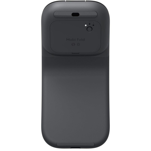 Logitech Mobi Fold myszka Podróżniczy Oburęczny RF Wireless + Bluetooth Optyczny 4000 DPI-24624109