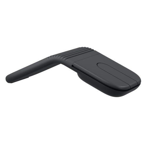 Logitech Mobi Fold myszka Podróżniczy Oburęczny RF Wireless + Bluetooth Optyczny 4000 DPI-24624118
