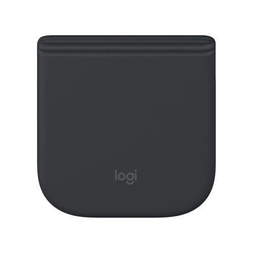 Logitech Mobi Fold myszka Podróżniczy Oburęczny RF Wireless + Bluetooth Optyczny 4000 DPI-24624119