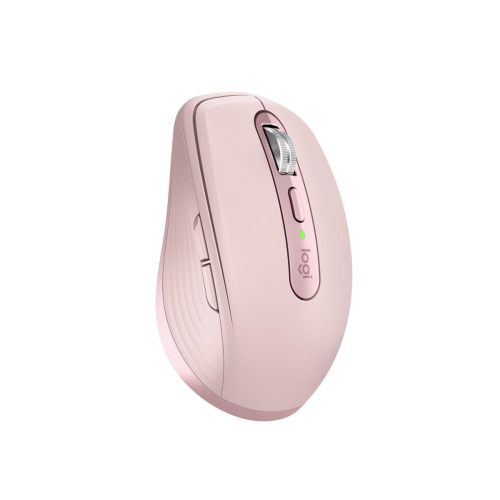 Logitech MX Anywhere 3S myszka Biuro Po prawej stronie RF Wireless + Bluetooth Laser 8000 DPI-24624302