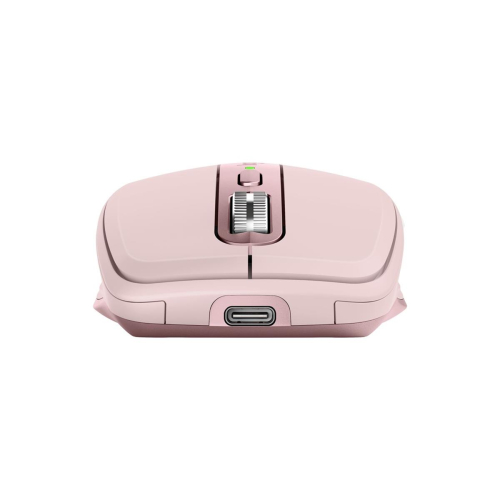 Logitech MX Anywhere 3S myszka Biuro Po prawej stronie RF Wireless + Bluetooth Laser 8000 DPI-24624303