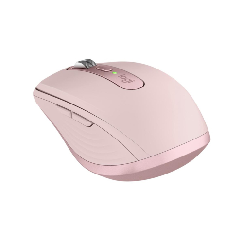 Logitech MX Anywhere 3S myszka Biuro Po prawej stronie RF Wireless + Bluetooth Laser 8000 DPI-24624306