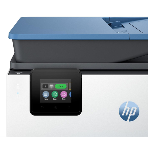 HP OfficeJet Pro Produkt 9125e Bezprzewodowe All-in-One W kolorze Drukarka, Instant Ink; Drukowanie dwustronne-24625285