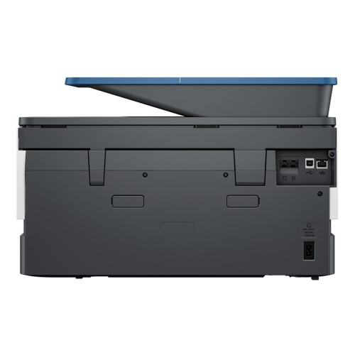HP OfficeJet Pro Produkt 9125e Bezprzewodowe All-in-One W kolorze Drukarka, Instant Ink; Drukowanie dwustronne-24625294